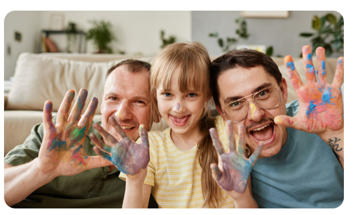 What is fostering (internal pic, test)