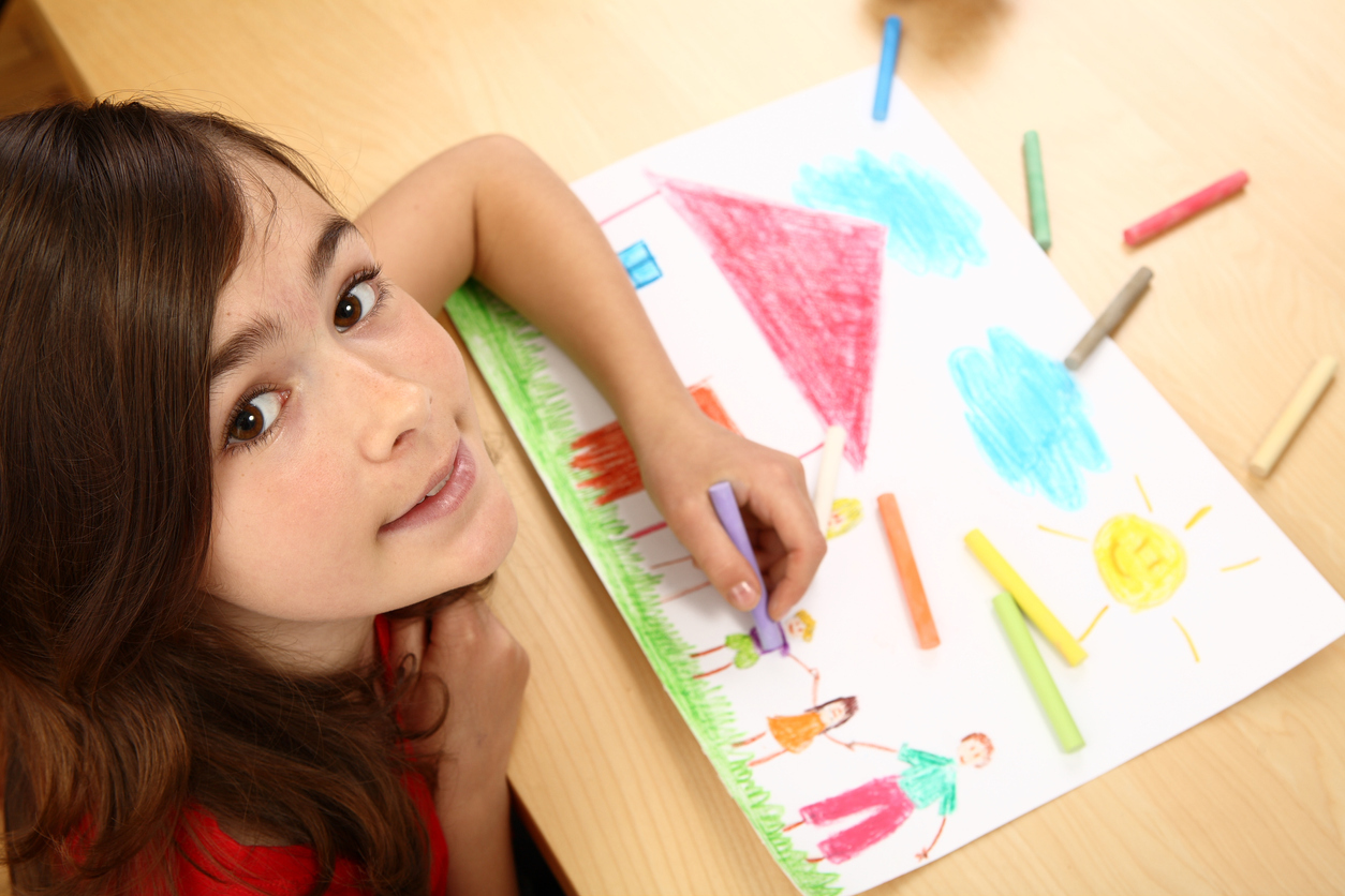OBF (IAF & Web) Foster With Us Istock 146067837