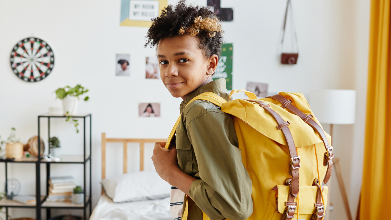 Respite Fostering Olive Branch Fostering