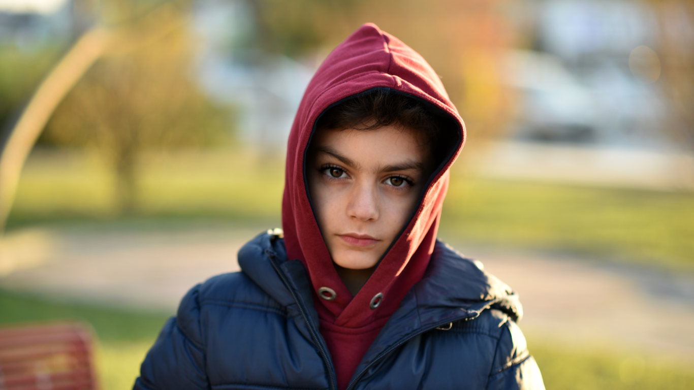 Asylum Seeking Children (UASC) Olive Branch Fostering