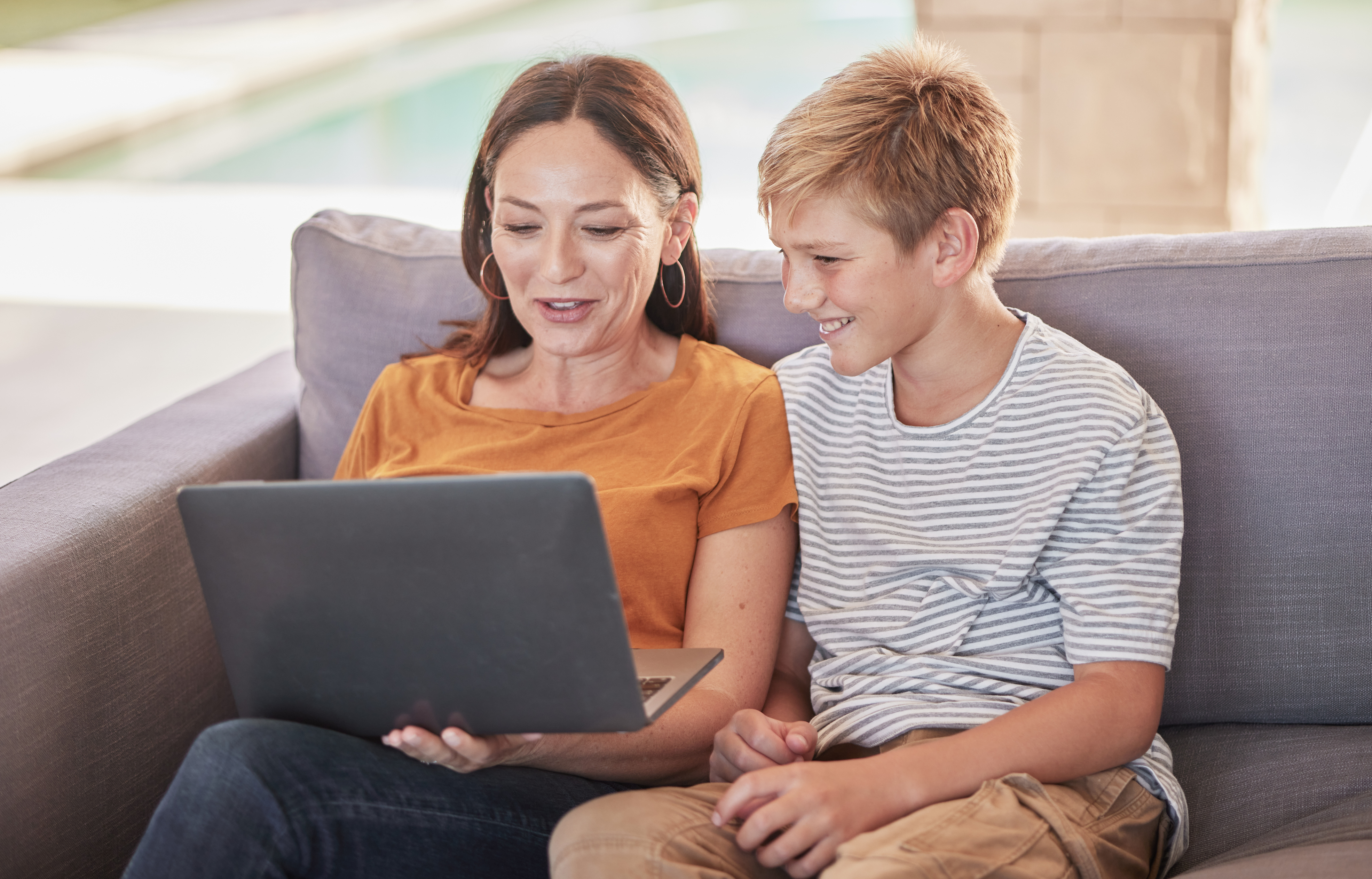 OBF (Web) Fostering As A Career Istock 1457089942