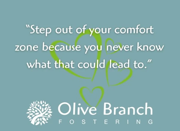 Foster Care Quote