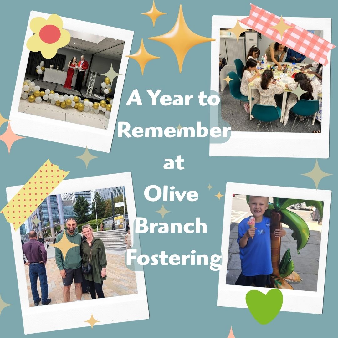 2025 A Year To Remember At Olive Branch Fostering (1)