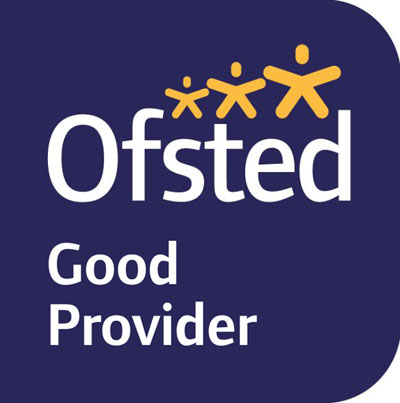 Olive Branch Fostering are an Ofsted Good Provider