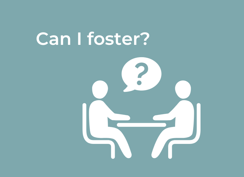 Fostering UK