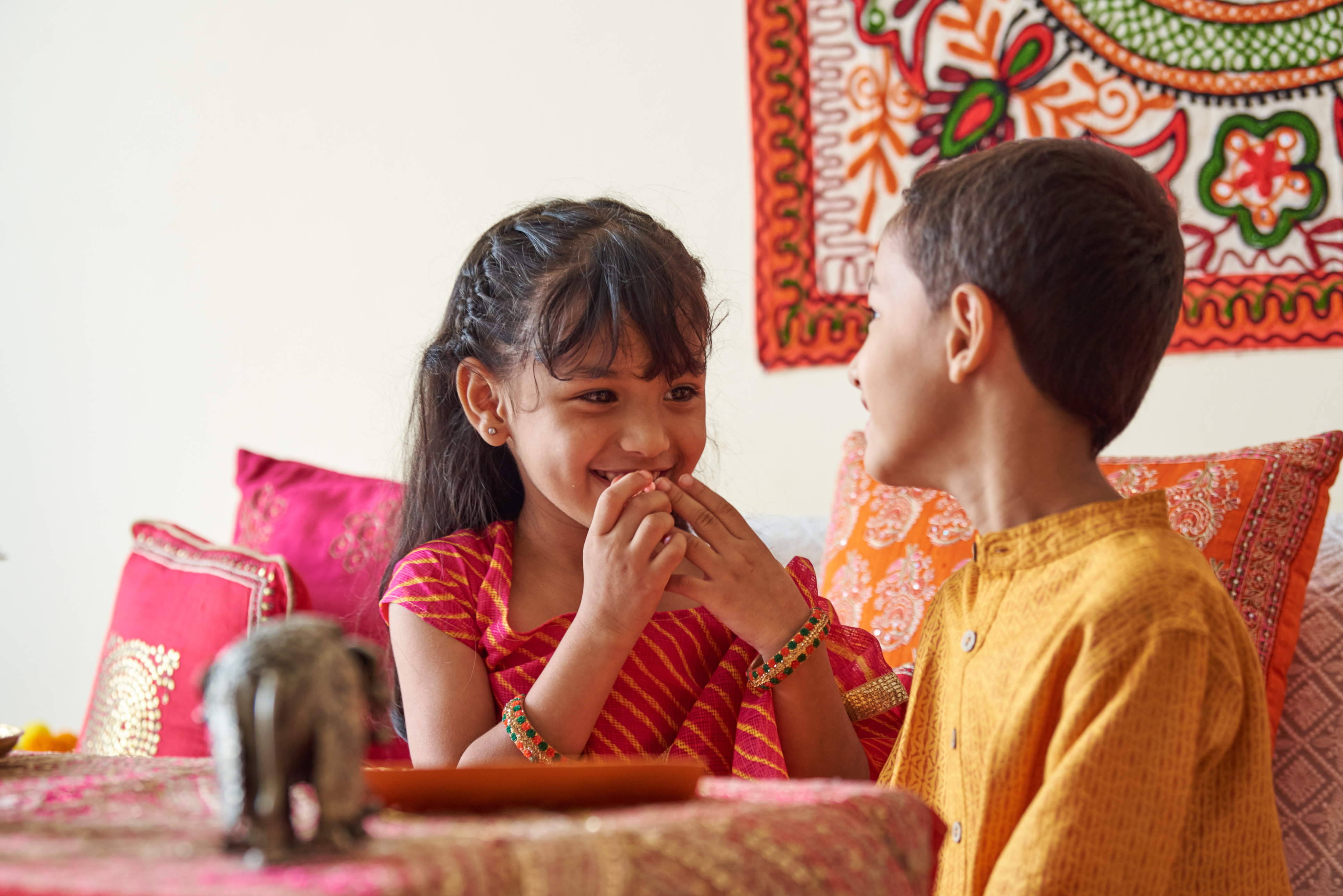 Siblings Blog