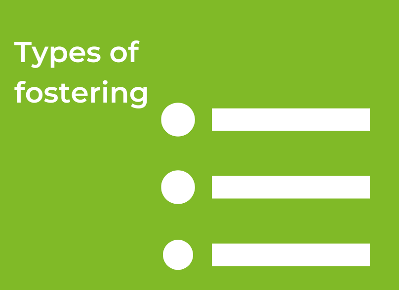 Types Of Fostering (1)